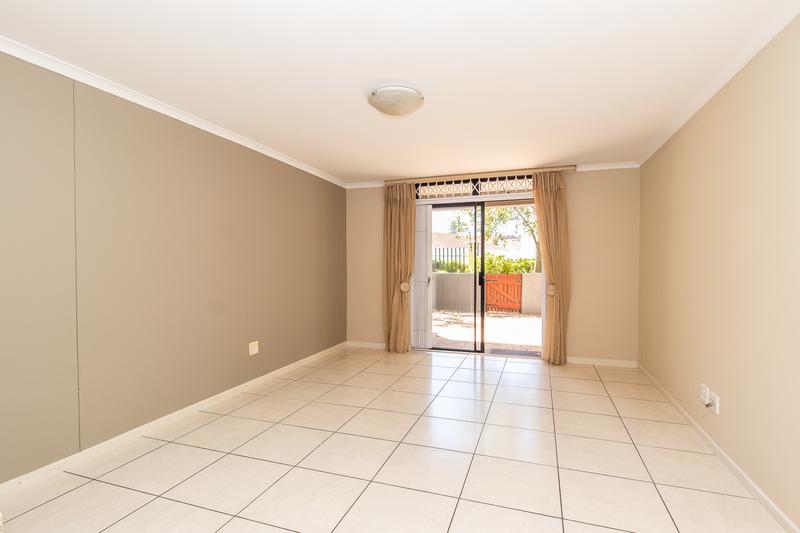 To Let 2 Bedroom Property for Rent in Plumstead Western Cape